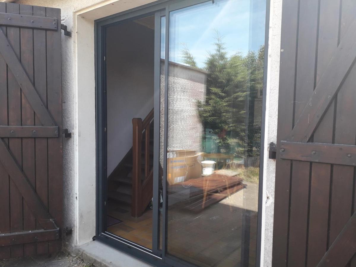 Cottage A Merlimont Plage Exterior photo