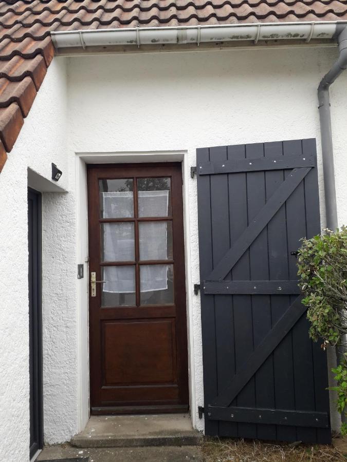 Cottage A Merlimont Plage Exterior photo